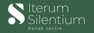 Iterum Silentium logo