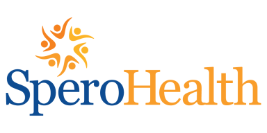 Spero Health Cookeville logo