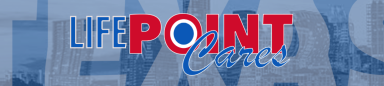 Life Point Healthcare Services of Texas logo