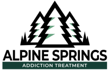 Alpine Springs Addiction Treatment Linesville logo