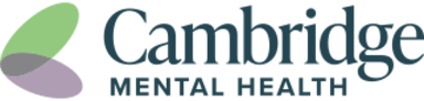 Cambridge Mental Health logo