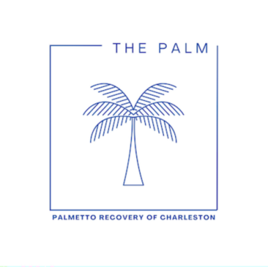 Palmetto Recovery of Charleston logo