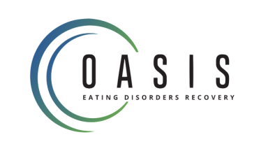 Oasis Eating Disorders Recovery logo