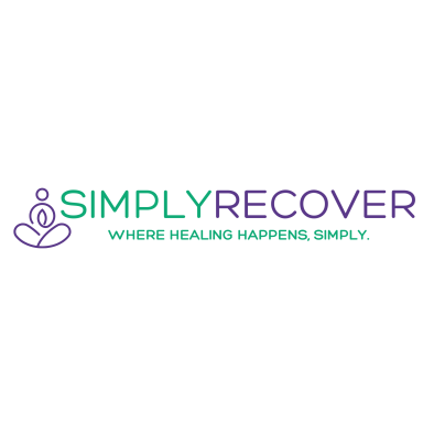 Simply Recover OC logo