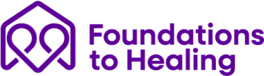 Foundations to Healing logo