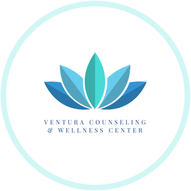Ventura Counseling and Wellness Center logo