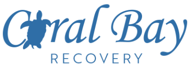 Coral Bay Recovery logo