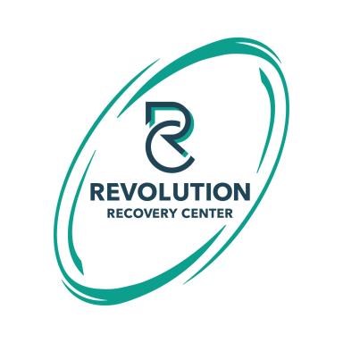 Revolution Recovery Center New Jersey logo