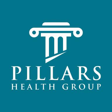 Pillars Health Group (Adults) logo