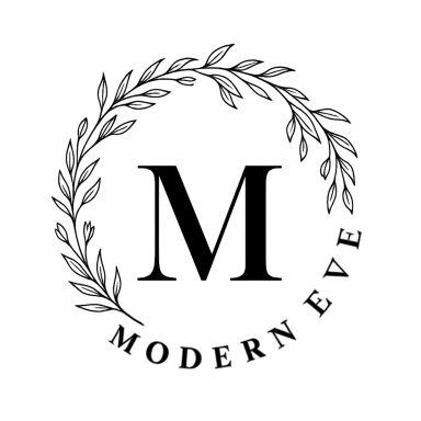 Modern Eve Therapy - Utah logo