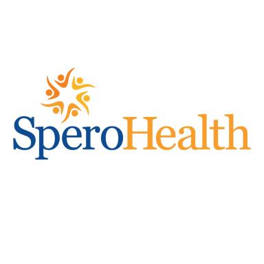 Spero Health Lexington logo