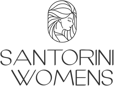 Santorini Women's logo