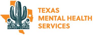 Texas Mental Health Services logo