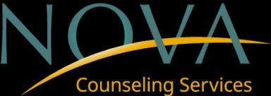 Nova Residential Treatment for Men logo