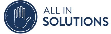 All in Solutions Detox Reseda logo