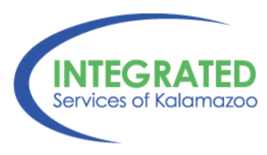Integrated Services of Kalamazoo -Youth & Family Services logo