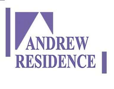 Andrew Residence logo