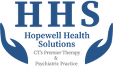 Hopewell Health Solutions Downtown Glastonbury logo