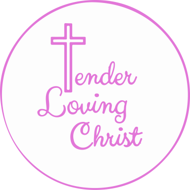 Tender Loving Christ logo