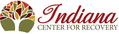 Indiana Center for Recovery Merrillville logo