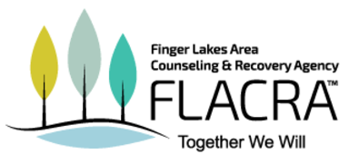 Finger Lakes Area Counseling and Recovery Agency/FLACRA Add Clinic Outpatient - Watkins Glen logo