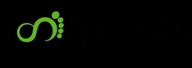 Footprints to Recovery Illinois logo