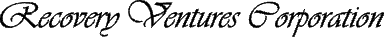 Recovery Ventures logo