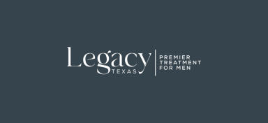 Legacy Texas logo