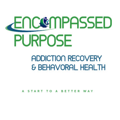 Encompassed Purpose  logo