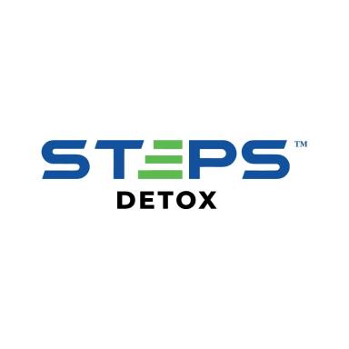 STEPS Detox & Recovery Center - Lake Charles logo