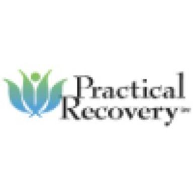 Practical Recovery logo