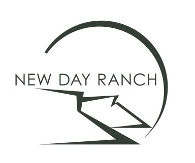 New Day Ranch logo