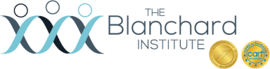The Blanchard Institute Cornelius logo