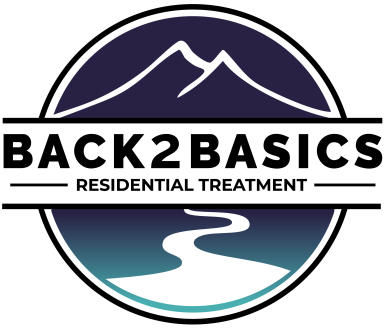Back2Basics logo