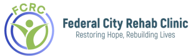 Federal City Rehab Clinic logo