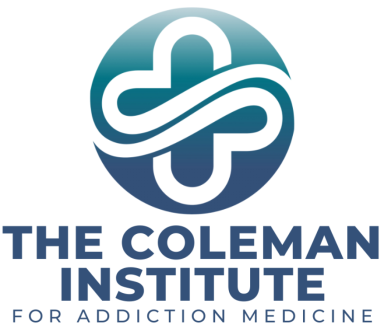 The Coleman Institute for Addiction Medicine - Richmond logo