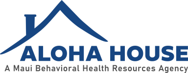 Aloha House logo