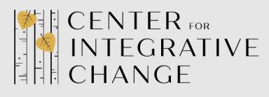 Center for Integrative Change - Pittsburgh Office logo