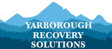 Yarborough Recovery Solutions logo