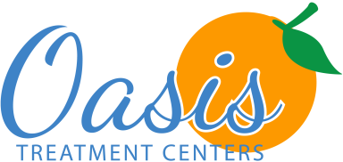 Oasis Treatment Centers logo