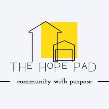 The Hope Pad logo