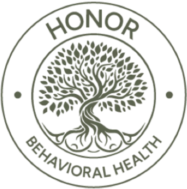 Honor Behavioral Health logo