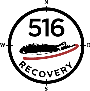 516 Recovery Center logo