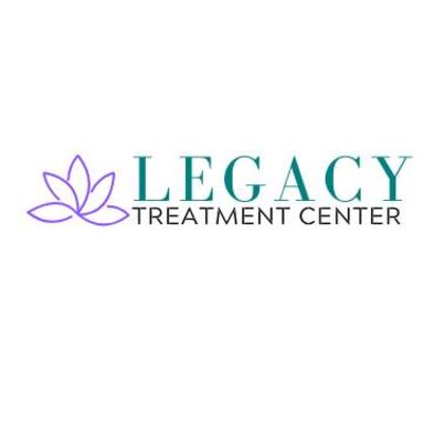 Legacy Treatment Center logo