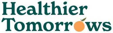 Healthier Tomorrows - Evanston logo