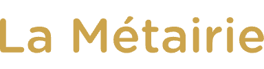 Clinique La Métairie logo