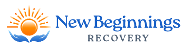 New Beginnings Recovery logo