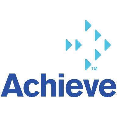 Achieve Behavioral Health - North Carolina logo