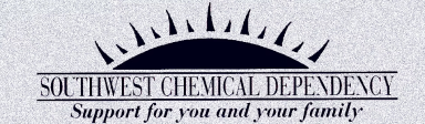 Southwest Chemical Dependency Program White Sulphur Springs logo