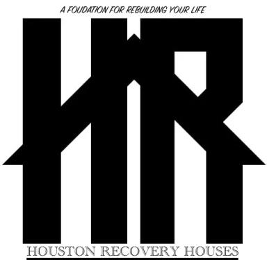 Houston Recovery Houses logo